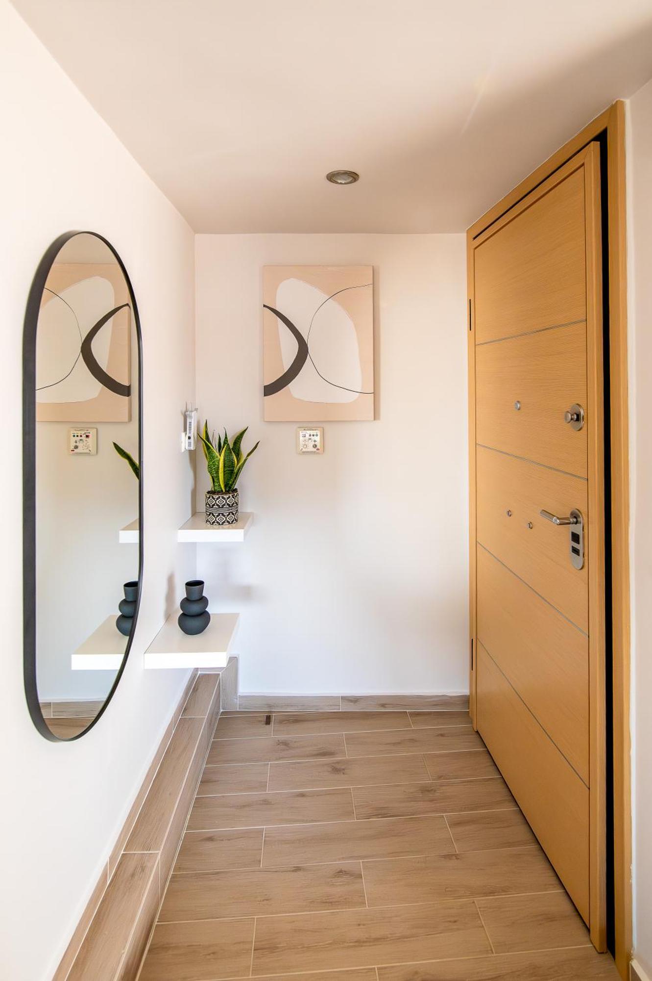 Ferienwohnung Fragoseco Loft! Elegance & Luxury Chalkís Exterior foto