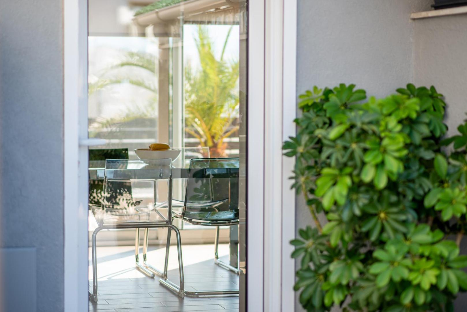 Ferienwohnung Fragoseco Loft! Elegance & Luxury Chalkís Exterior foto