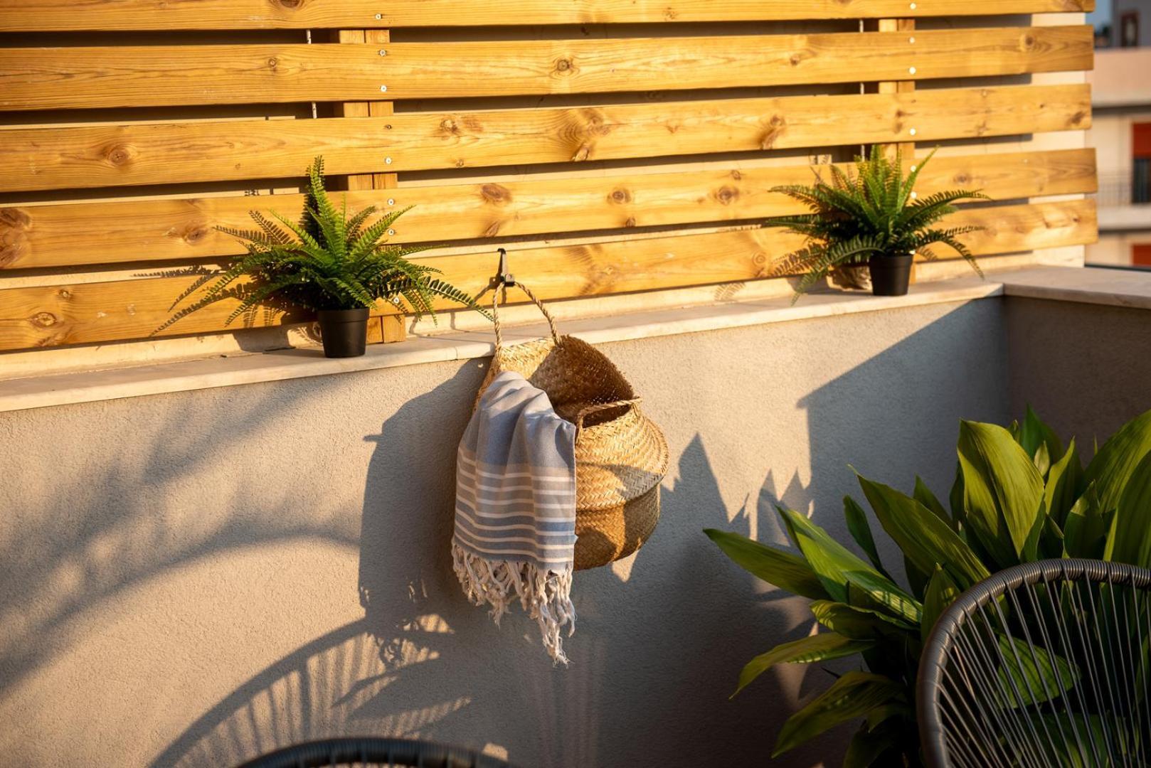 Ferienwohnung Fragoseco Loft! Elegance & Luxury Chalkís Exterior foto