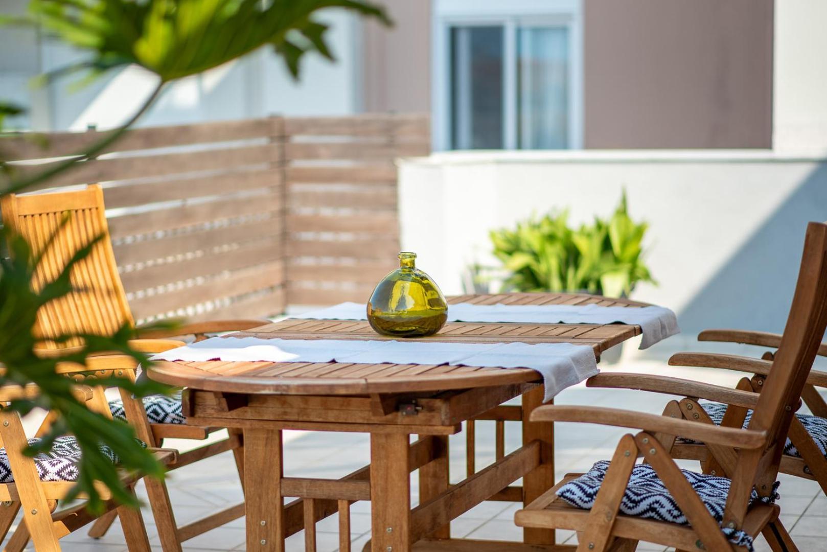 Ferienwohnung Fragoseco Loft! Elegance & Luxury Chalkís Exterior foto